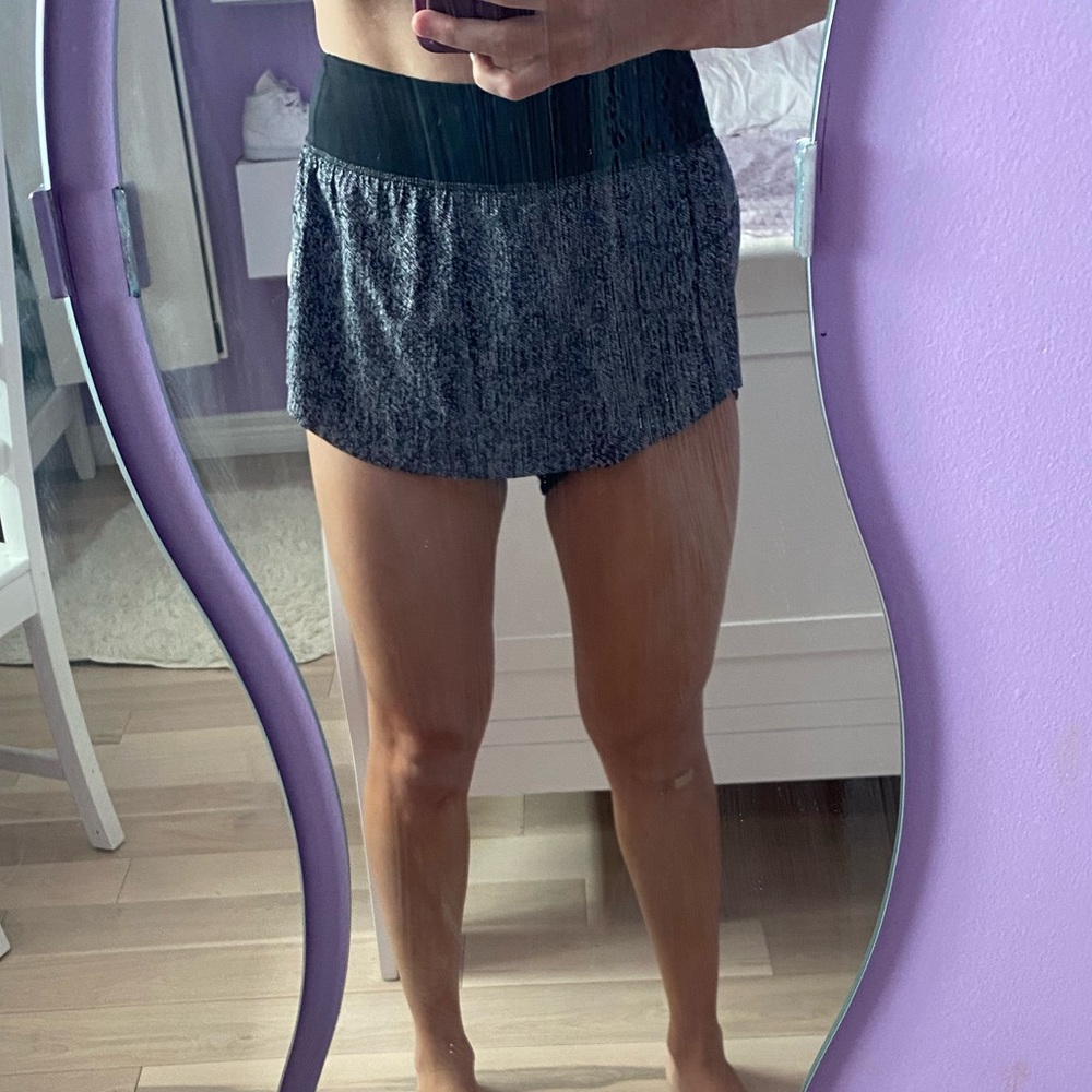 Lululemon tennis skirt